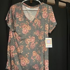 LLR. Style Christy. Size XL